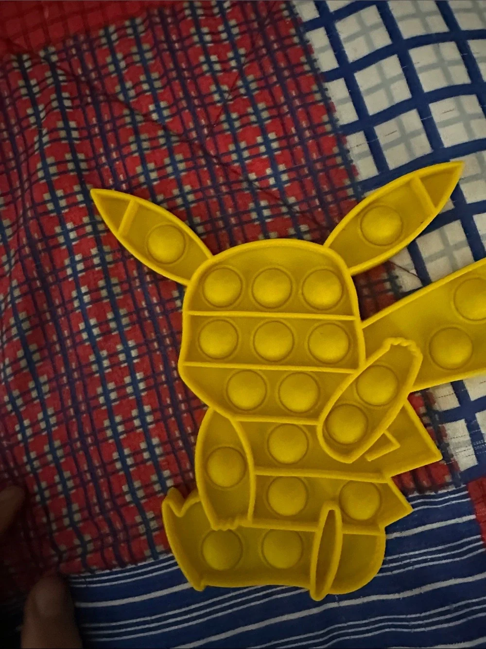 Pokemon Pop It Bundle